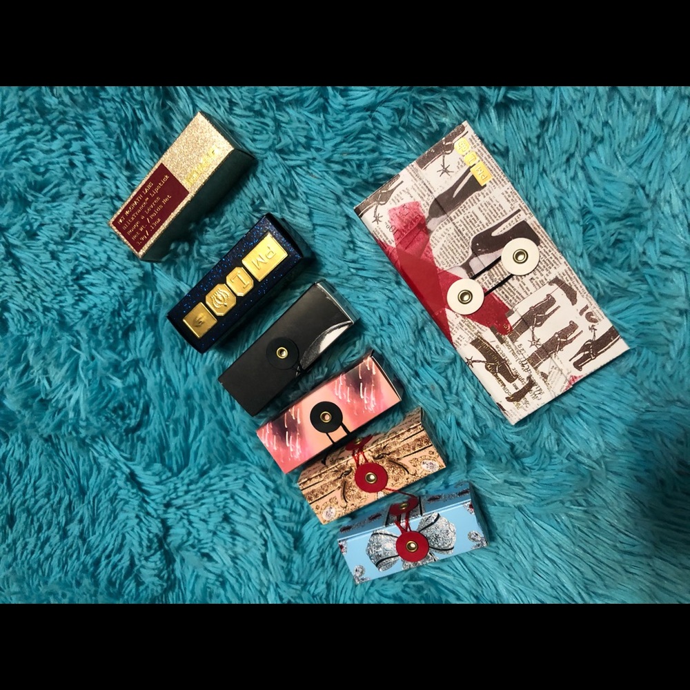 Pat McGrath bundle